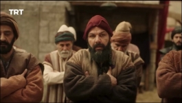 Yunus Emre - Season 02 Episode 07